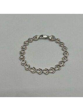 Tiffany & Co Chain Bracelet Vintage